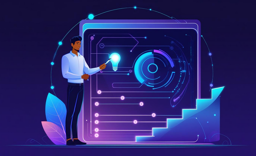 Microlearning: AI + You