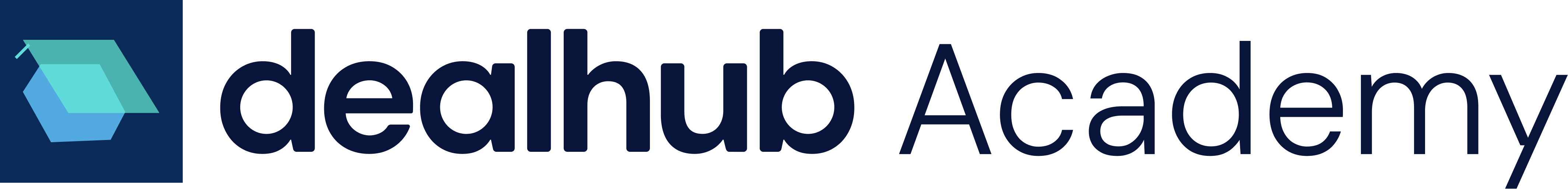 Dealhub Academy