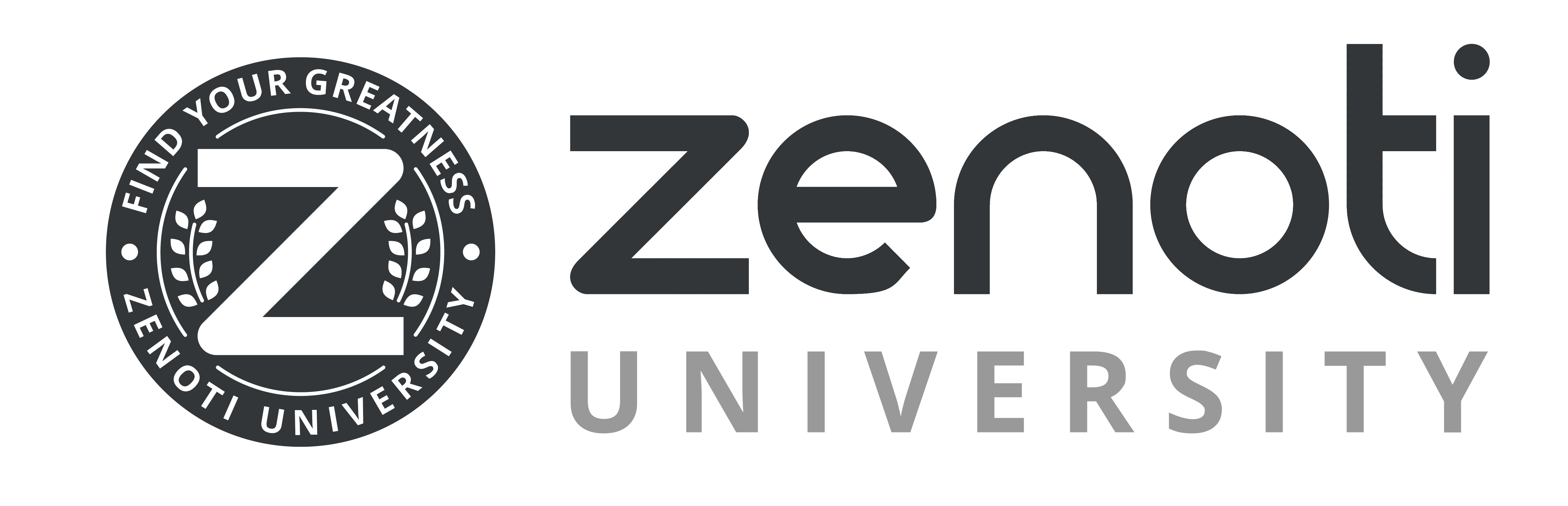 Zenoti University