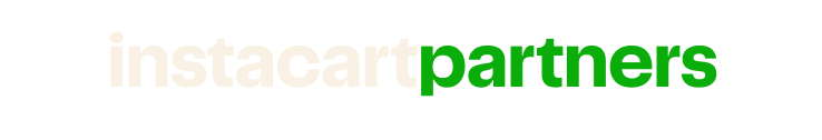 Instacart Partners Academy