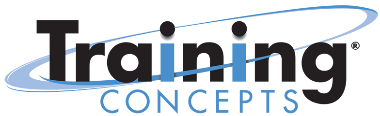 Training Concepts