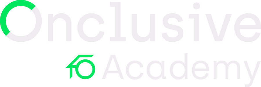 Onclusive Academy