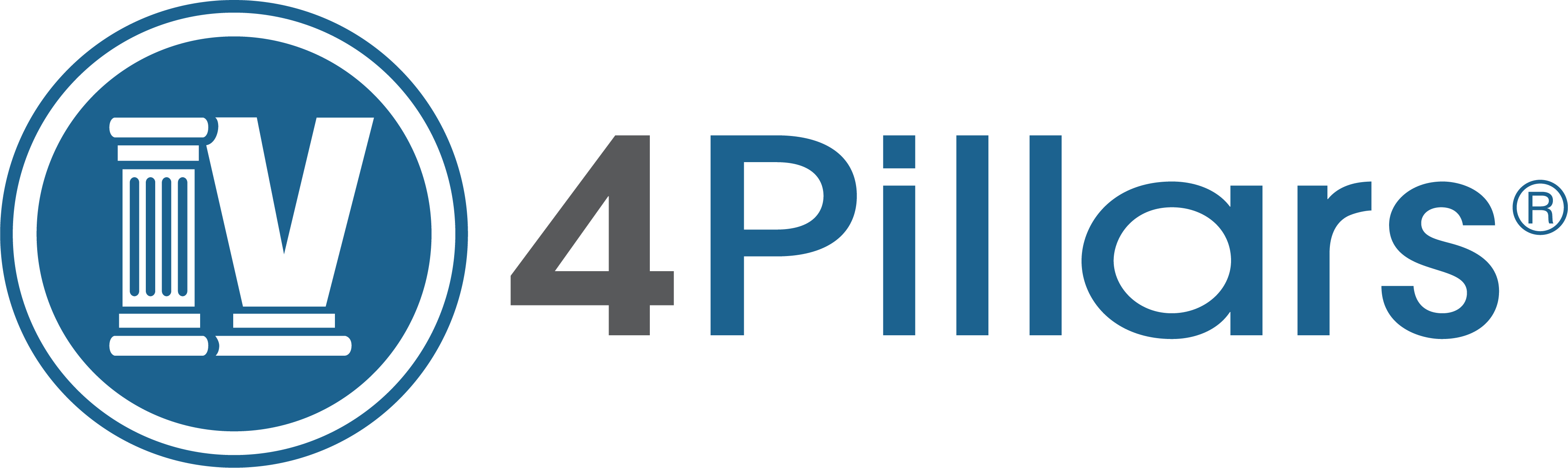 4 Pillars Academy
