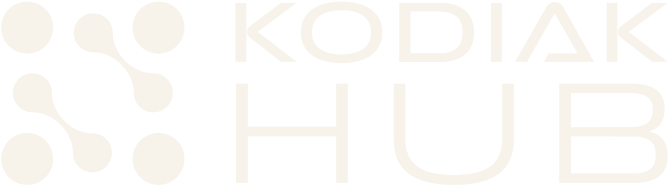Kodiak Hub Explore