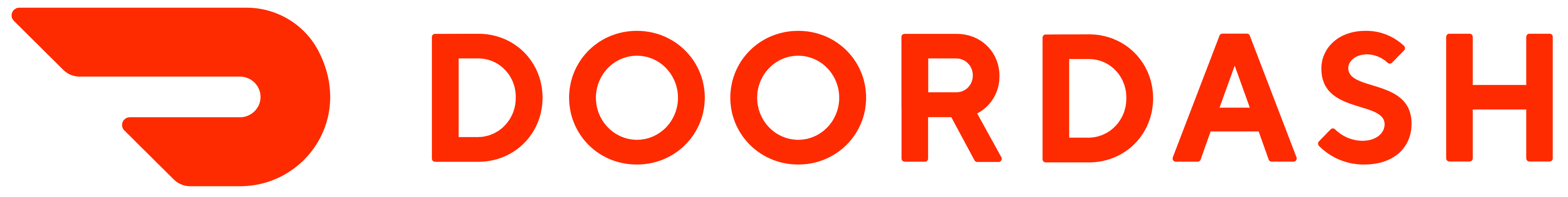 DoorDash's Resource Hub